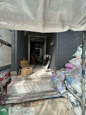 レンブランサ湘南台の物件内観写真